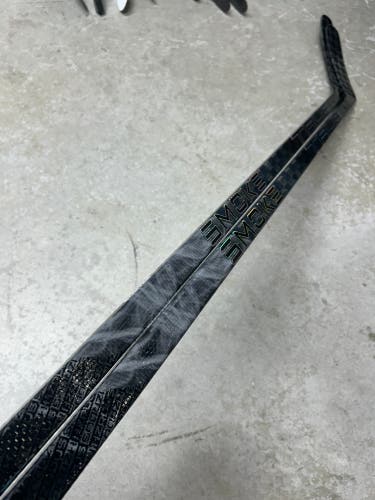 2 PACK 75 Flex P88 Nitro Wrapped As Hzrdus Smoke Senior True Left Hand Pro Stock (New)