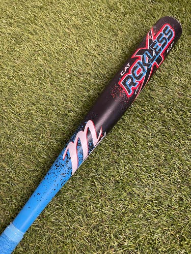 Marucci CATX Rckless Alloy BBCOR (2 5/8") 2026 (-3)