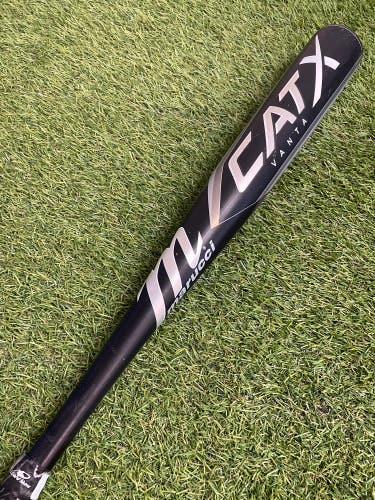 Marucci CAT X Composite BBCOR 2023 (-3)