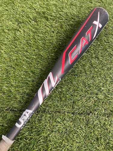 Marucci CATX Alloy USA Youth 2024 (-11)