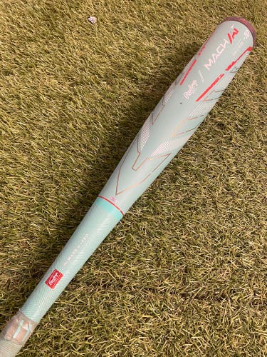 Rawlings Mach AI (2 3/4") USSSA 2024 (-10)