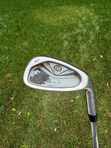 US Kids Tour Series 57" v5 Pitching Wedge 47 Youth Flex 32" READ