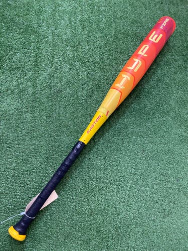 Easton Hype Fire Composite Bat USSSA Certified | 31" 23oz (2025)