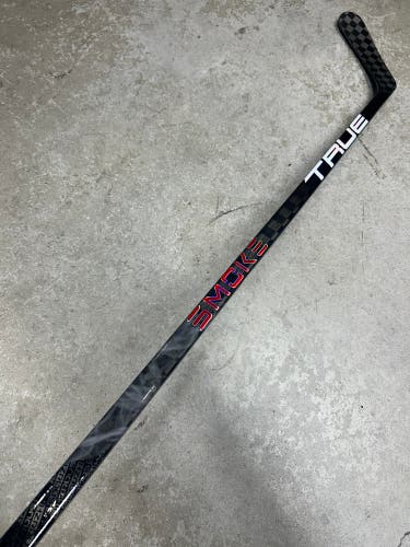 70 Flex P92 Nitro Wrapped As Hzrdus Smoke Senior True Left Hand Pro Stock (New)