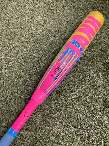 Soldier Sports TANK (2 3/4") USSSA Bat 2025 (-8)