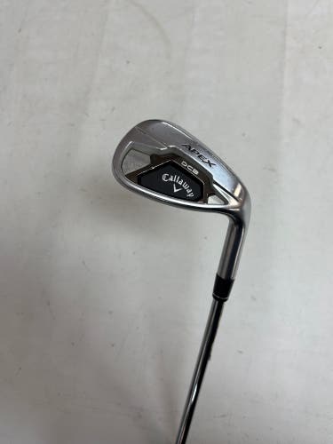 Callaway 2021 Apex DCB Left Hand Attack Wedge (Used)