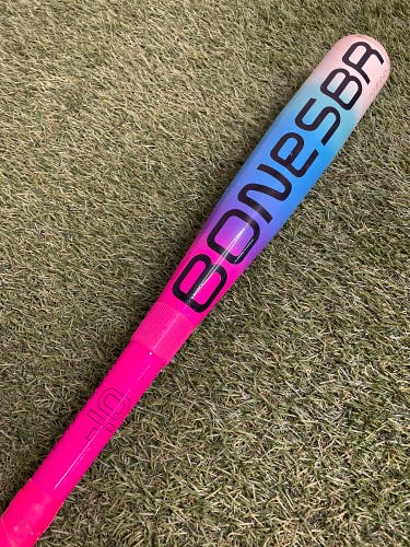 Warstic Bonesaber Hybrid "Solar Storm" (2 5/8") USA 2025 (-10)
