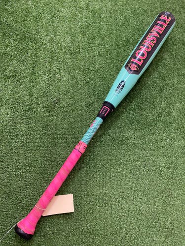 Louisville Slugger Supra Composite Bat USSSA Certified | 30" 22oz (2026)