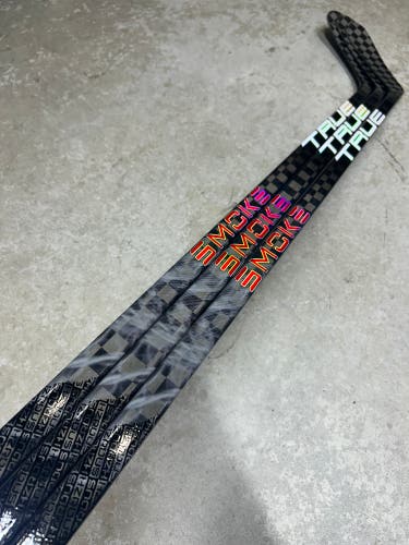3 PACK 70 Flex P92 Nitro Wrapped As Hzrdus Smoke Senior True Left Hand Pro Stock (New)