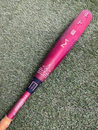 Louisville Slugger Meta USA (2 5/8") 2026 (-10)