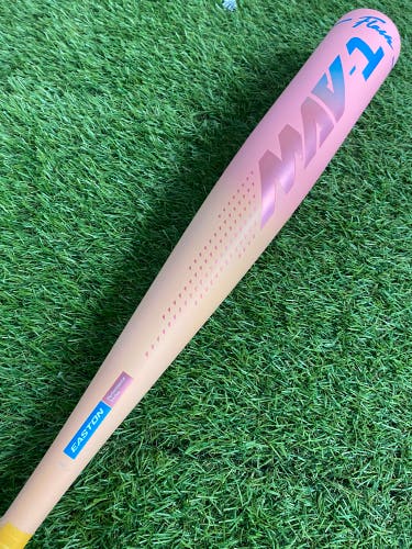 Easton Mav1 Flash Alloy (2 3/4") USSSA Bat 2026 (-8)