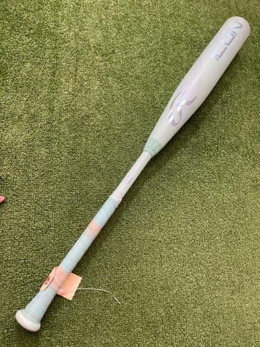 Rawlings Icon Composite Bat USSSA Certified | 31" 26oz (2026)