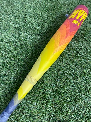 Easton Hype Fire (2 3/4") USSSA 2024 (-10)