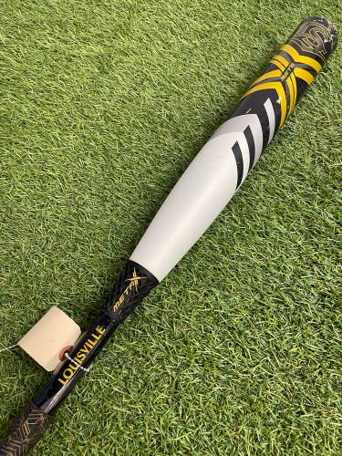 Louisville Slugger Meta Fastpitch 2024 (-11)