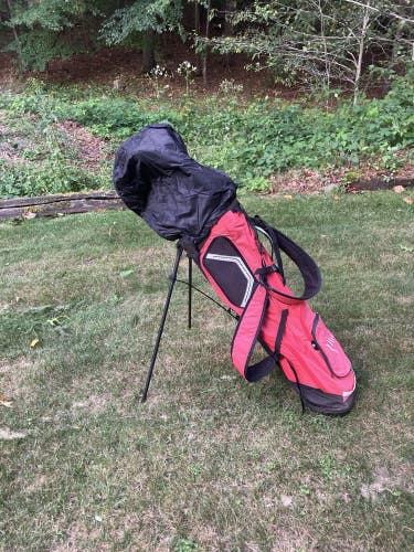 Ping Complete Golf Club Set & Bag, Mens, Right Handed