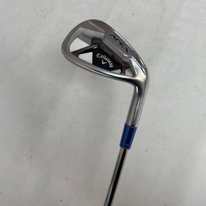 Callaway Apex 21 9 Iron Left Hand (Used)
