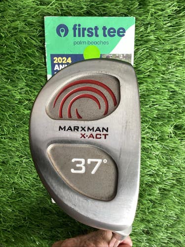 Odyssey Marxman X-Act 37* Chipper