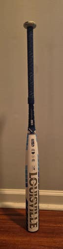 2024 Louisville Slugger LXT Fastpitch Bat 32/21 -11 - Used 1 Season