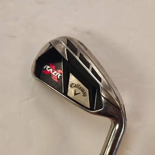 Callaway 4 iron Razr X Right Handed (Used)