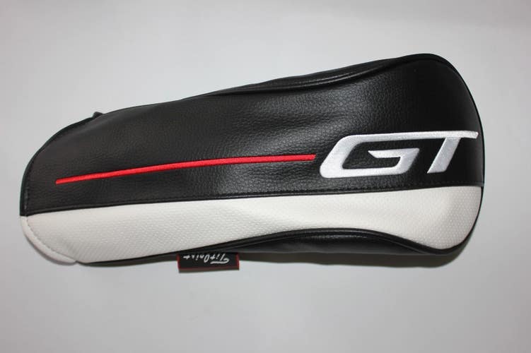 NEW TITLEIST GT DRIVER HEADCOVER