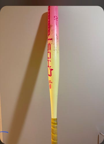 2025 Easton Ghost Unlimited Composite Bat (-10) 22 oz 33"