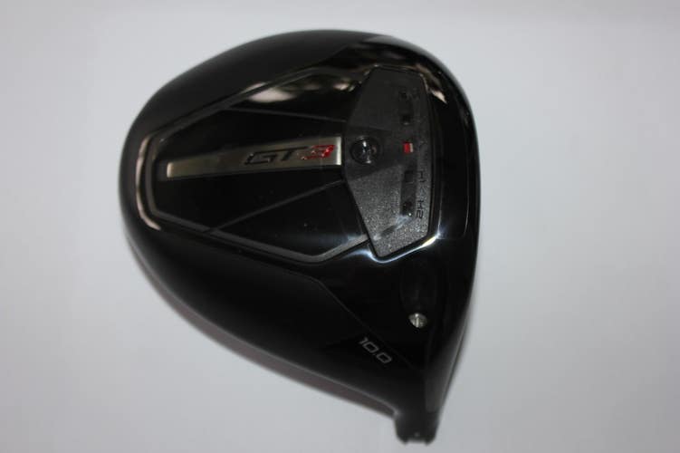 TITLEIST GT3 10.0 DRIVER HEAD - HEAD ONLY