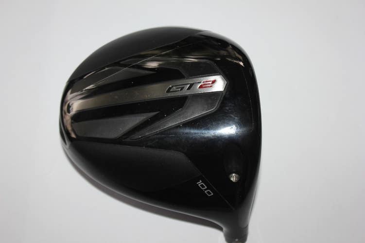 TITLEIST GT2 10.0 DRIVER HEAD - HEAD ONLY