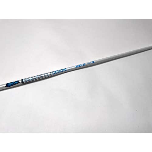 Graphite Design Tour AD HD-5 50g Stiff Graphite Driver Shaft 44.5" -Callaway
