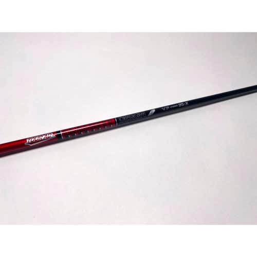 Graphite Design Tour AD VF 95X 95g Extra Stiff Hybrid Shaft 40.5" -Taylormade