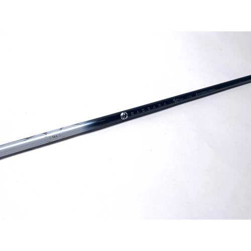 Mitsubishi Chemical Bassara e42x5ct 42g Seniors Driver Shaft 44.75" -Unknown