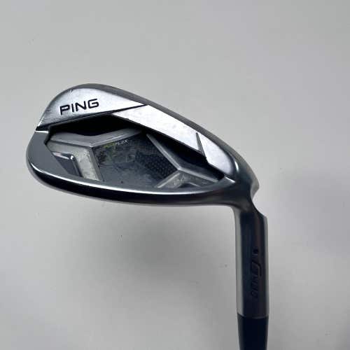 Ping G430 Gap Wedge GW 50* Black Dot Alta CB AWT Regular Graphite Mens RH