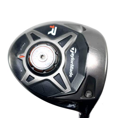 TaylorMade R1 Black Driver Grafalloy ProLaunch Platinum 65g Regular RH