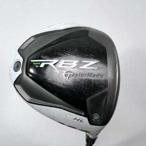 TaylorMade RocketBallz Driver HL Matrix Ozik XCON-5 Ladies RH -2''