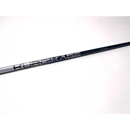 Mitsubishi Kuro Kage Silver Ti Ni 70g Stiff Fairway Shaft 42.5" -Taylormade