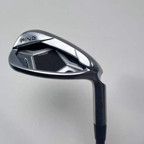 Ping G430 Gap Wedge GW 50* Black Dot Alta CB AWT Soft Regular Senior RH