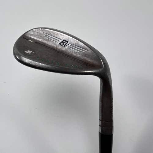 Titleist Vokey Wedgeworks Raw Sand Wedge SW 54* M Vokey Wedgeworks Wedge RH