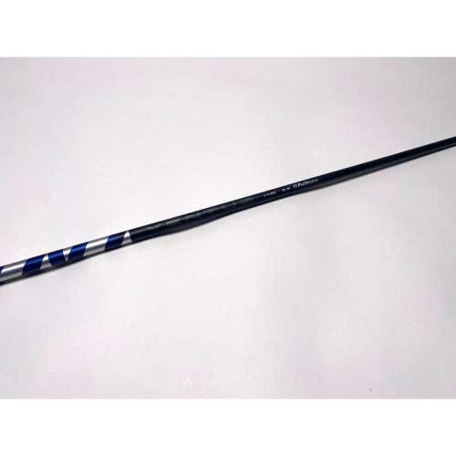 Fujikura Ventus HB 60g Regular Graphite Hybrid Shaft 37.25" -Taylormade