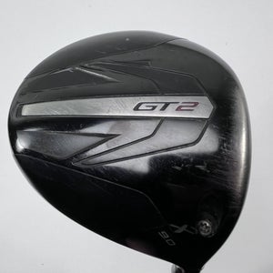 Titleist GT2 Driver 9* Tensei K Blue Xlink 55g Regular RH DENT