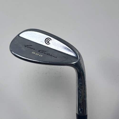 Cleveland 900 Form Forged Chrome Gap Wedge GW 48* True Temper Wedge RH