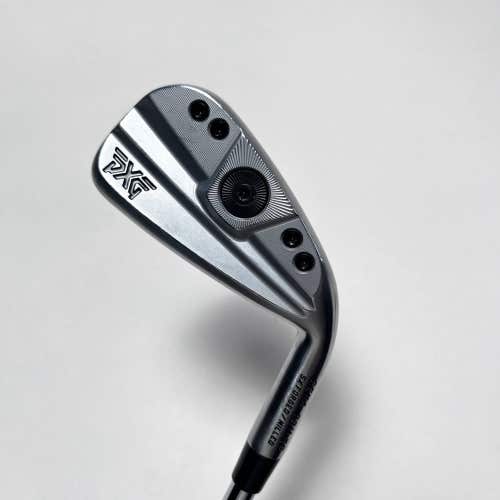 PXG 0311 XP GEN4 Single 4 Iron True Temper Elevate Tour Extra Stiff RH