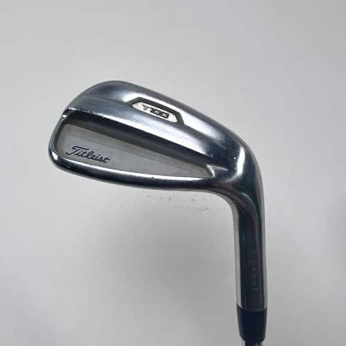 Titleist T100 2021 Gap Wedge GW 50* Wedge Steel Mens RH