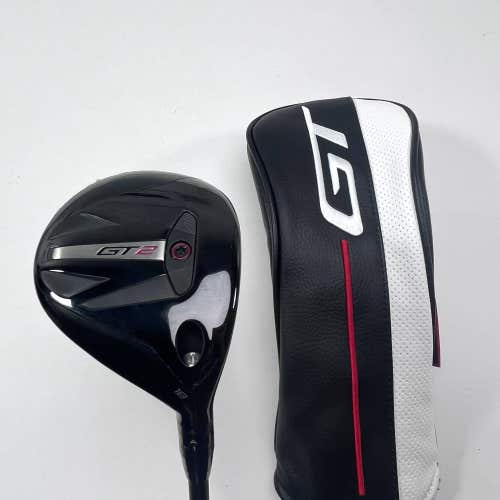 Titleist GT2 5 Fairway Wood 18* Tensei K Blue Xlink Tech 65g Regular RH HC