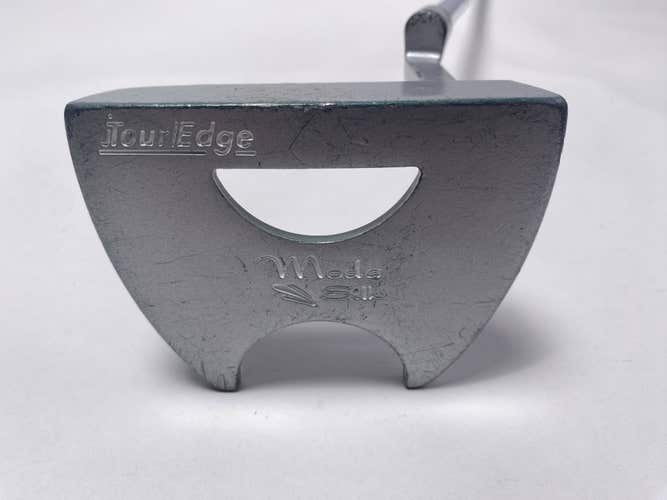 Tour Edge Moda Silk Putter 34" Womens RH
