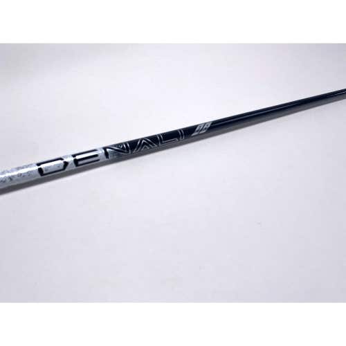 Project X Denali Black 6.5 60g Extra Stiff Graphite Driver Shaft 44.5" -Wilson