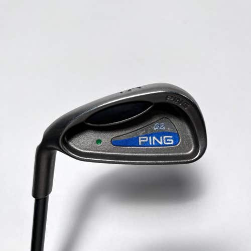 LEFTY Ping G2 Single 5 Iron Green Dot 2* Up TFC 100 100g Regular LH