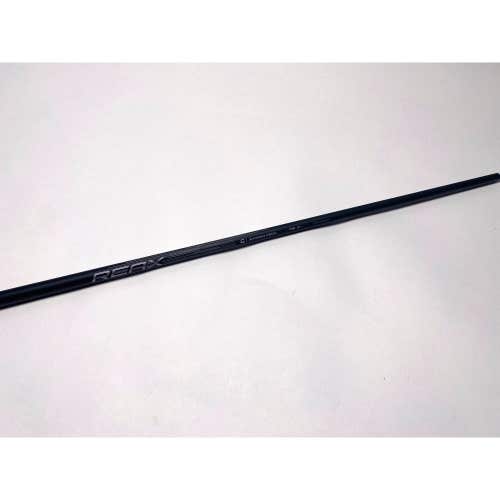 Mitsubishi Chemical Reax Blue 75g Extra Stiff  Fairway Shaft 42.5" -Taylormade