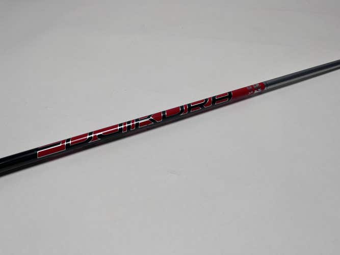 Fujikura Vista Pro 65 65g Regular Graphite Driver Shaft 43.5" -Taylormade