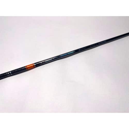 Mitsubishi Chemical Tensei 1K Orange TX 60g Driver Shaft 44.5" -Callaway