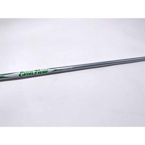Project X Even Flow 5.0 55g Seniors Graphite Fairway Wood Shaft 41.5" -Callaway