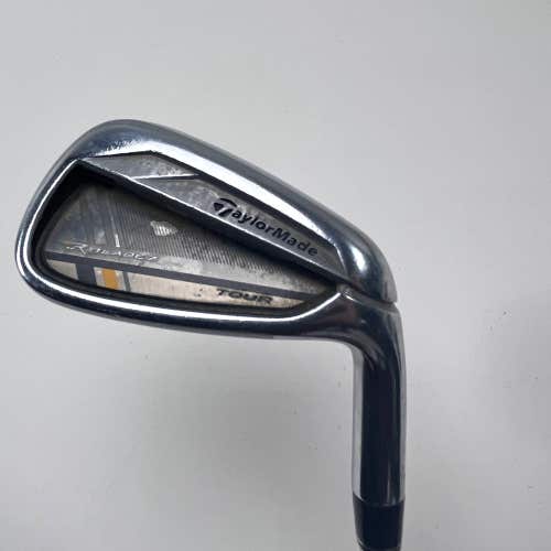 TaylorMade RocketBladez Tour Pitching Wedge PW KBS Tour Stiff Steel Mens RH